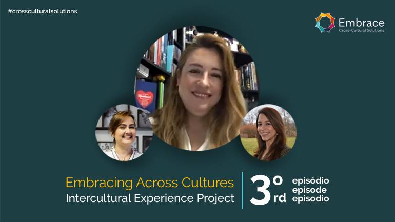 Intercultural Experience Project - Episode 3.
