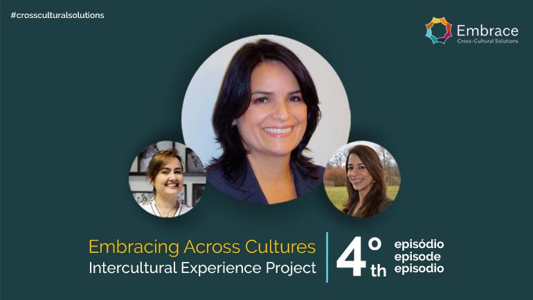 Intercultural Experience Project - Episode 4.