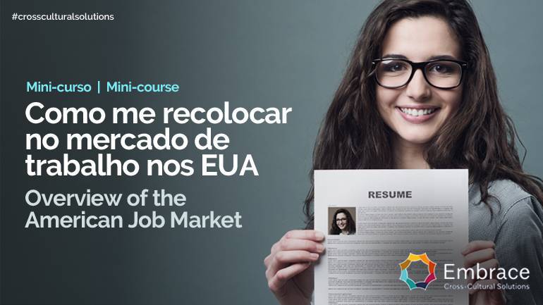 Mini-course: Overview of the American Job Market.