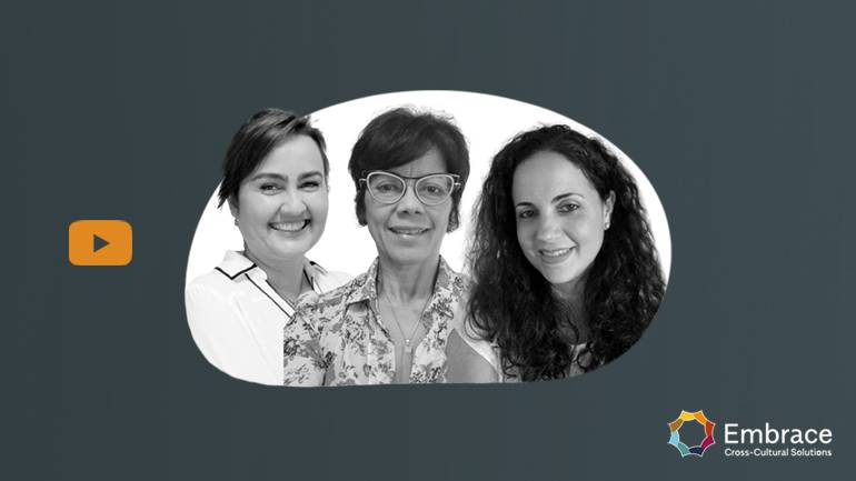 Do you intend to move country with your family?