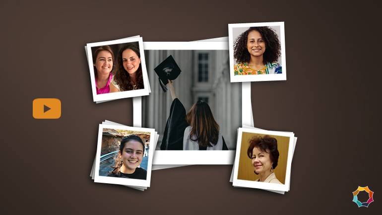 Have you ever thought about studying abroad?