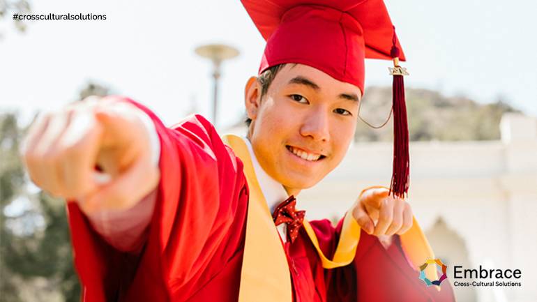 Essential tips for your exchange abroad.