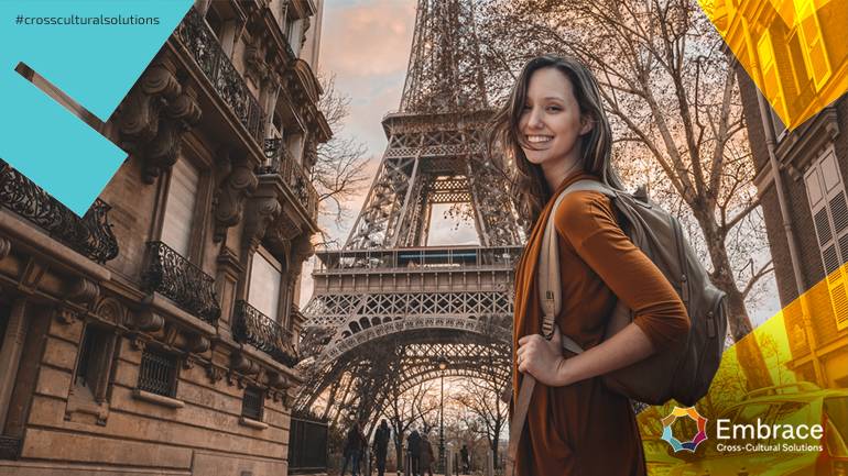 The importance of the Open Mind to live abroad.