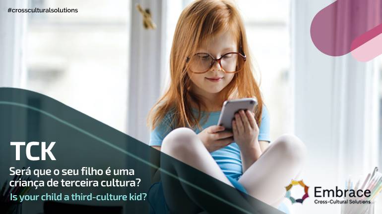 Is your child a Third-culture Kid?