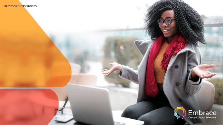 Cultural differences and humor at work and in business.