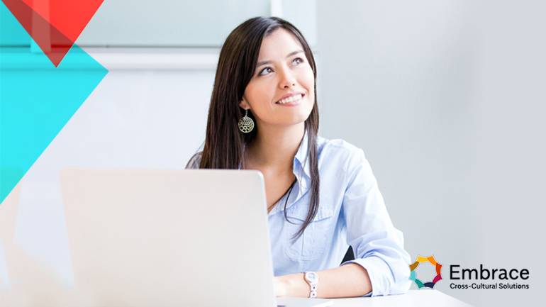 Benefits of Embrace's Mentoring.