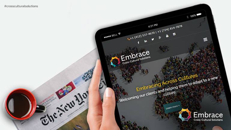 How intercultural mentoring or training can help you prepare to live in another country.