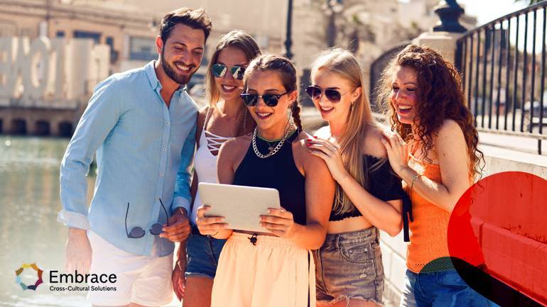 Precious tips for those who are or intend to live abroad.