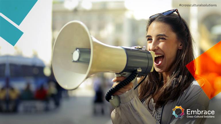 How to be a good communicator in a different culture?