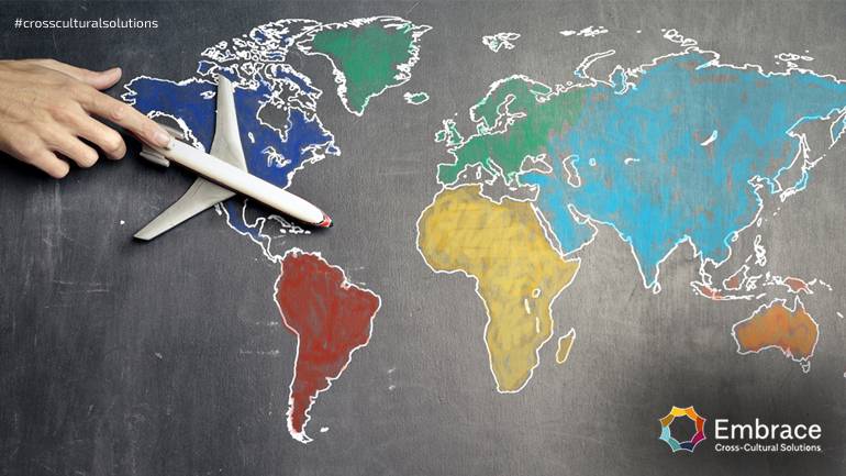 Your company is prepared for the process of Expatriation of your collaborators?