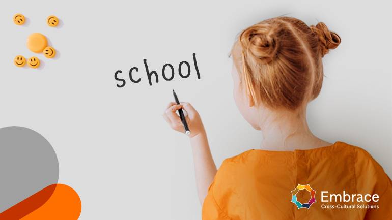 How to choose a school for your child abroad?
