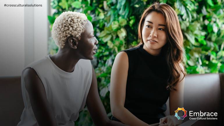 You are moving to another country, so how are you preparing?