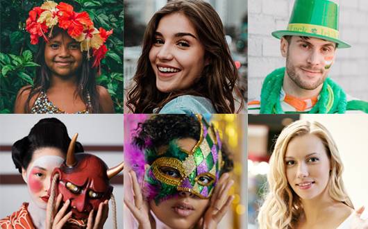 Is multicultural competence essential to living abroad?