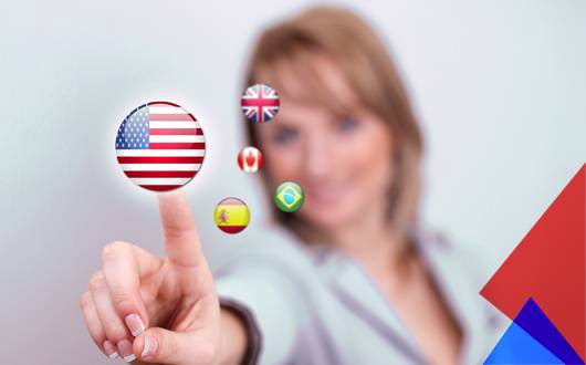 Essential tips for work in USA.