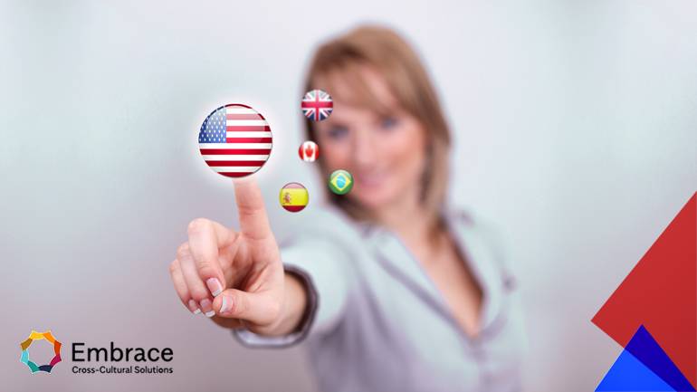 Essential tips for work in USA.