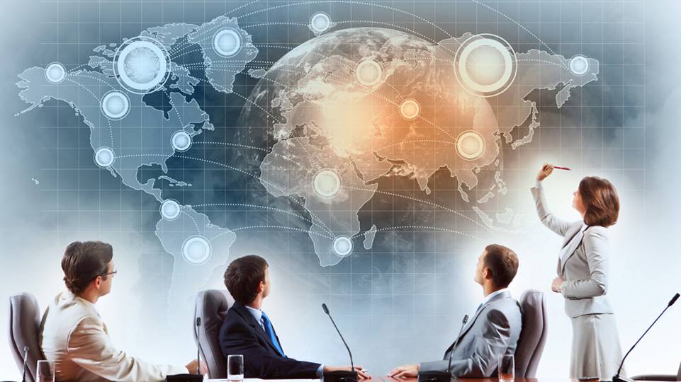 Intercultural Mentoring