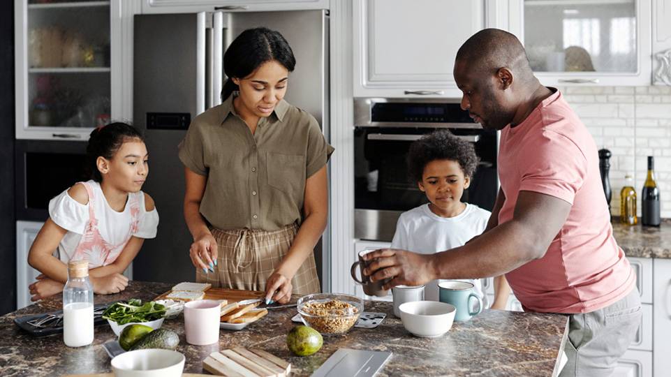 Intercultural Training